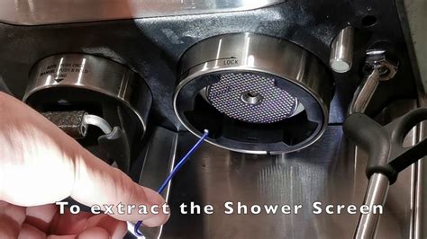 Shower Head Remove Gasket