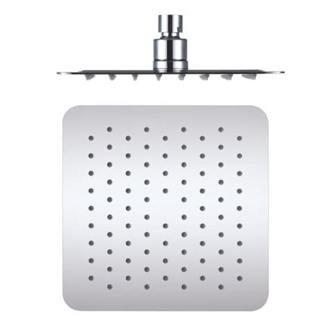 Shower Head Replacement Square
