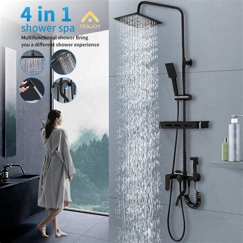 Shower Head Set Malaysia