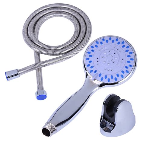Shower Head Set Walmart