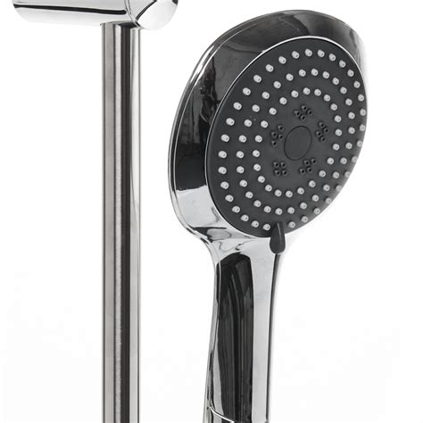 Shower Head Set Wilko