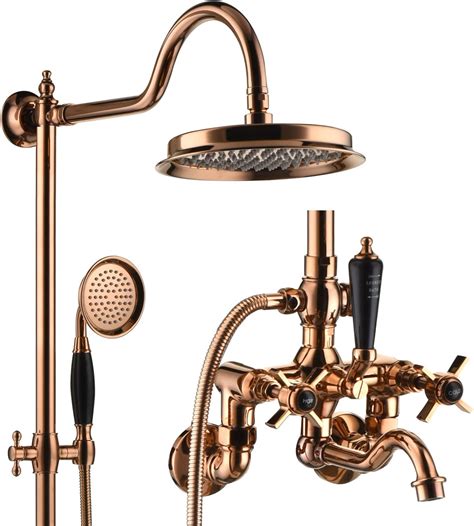 Shower Head Sets Canada