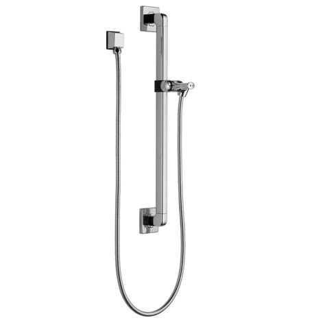 Shower Head Slide Bars