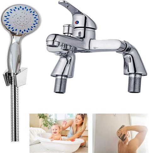 Shower Head Tap Sink