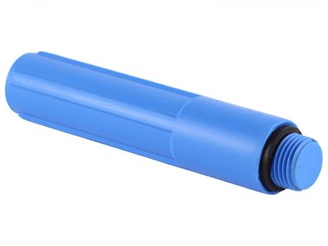 Shower Head Test Plug