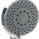 Shower Heads Argos