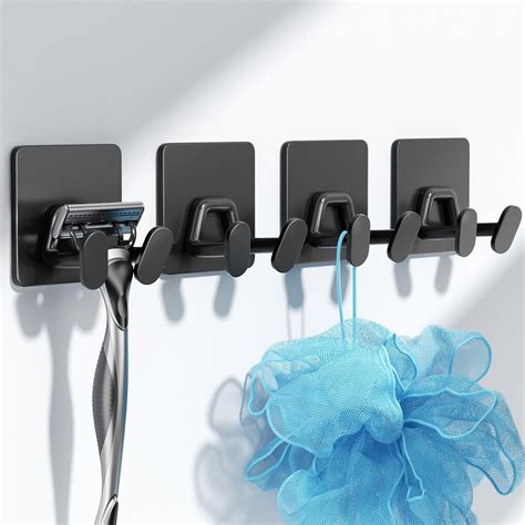 Shower Hooks For Inside Shower