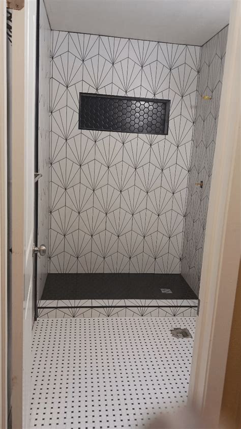 Shower Installation Austin
