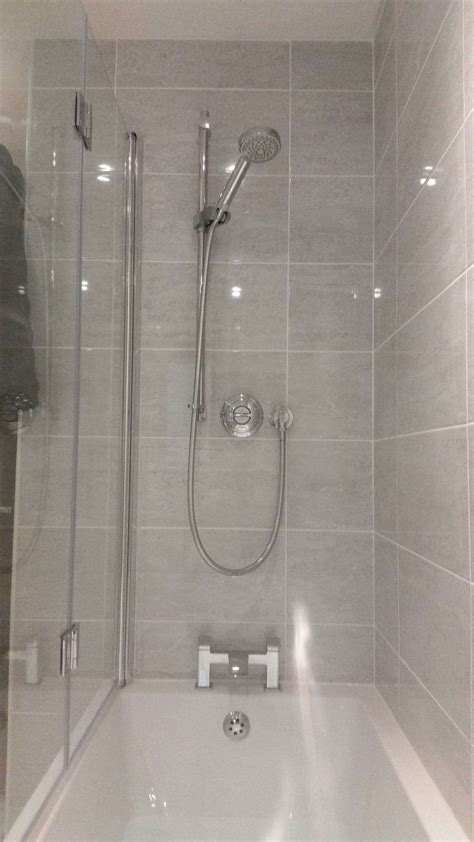Shower Installation Eastbourne