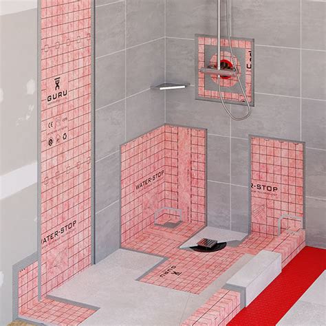 Shower Kit Installers