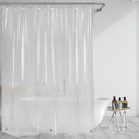 Shower Liner 84 Inches Long