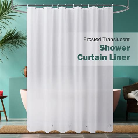 Shower Liner Extra Long