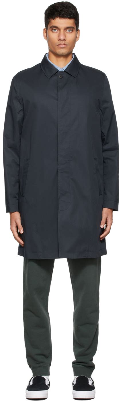 Shower Mac Coat