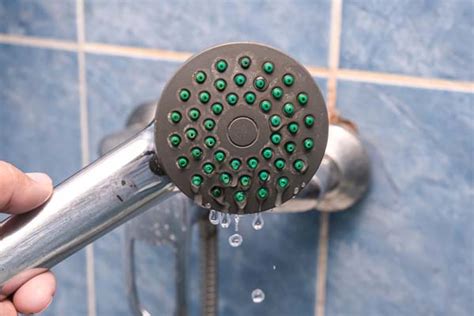 Shower Making Squealing Noise Uk