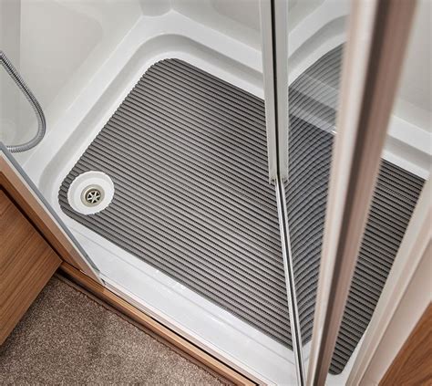 Shower Mat For Caravan