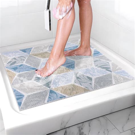 Shower Mat For Stall