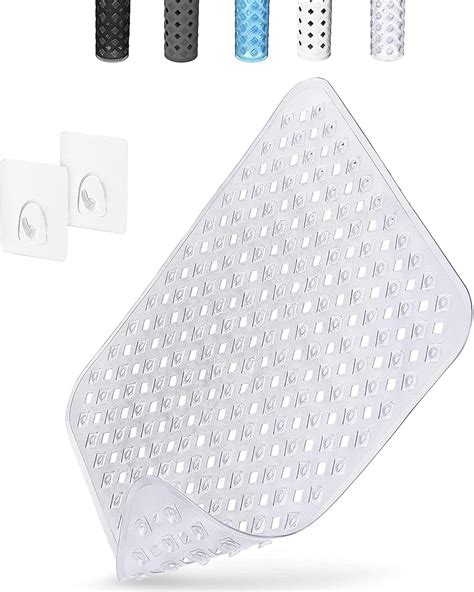 Shower Mat Mildew Resistant