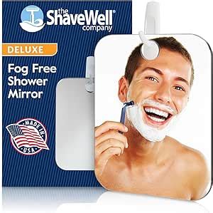 Shower Mirror Priceline