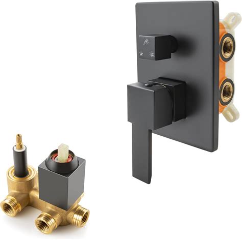 Shower Mixer Valve Amazon