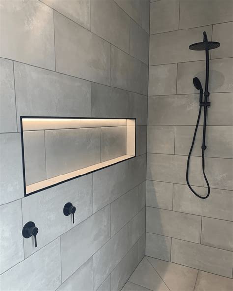Shower Niche Reddit