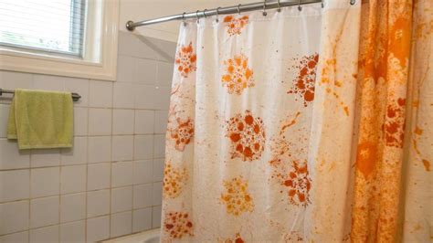 Shower Orange Explained