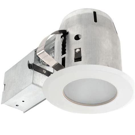 Shower Recessed Light Menards