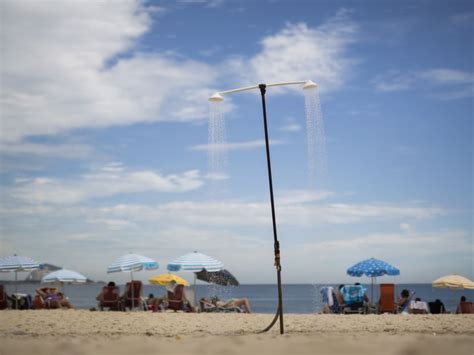 Shower Runs Continuously