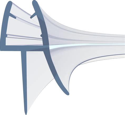 Shower Screen Joint Seal