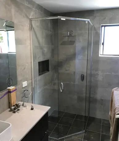 Shower Screen Replacement Penrith
