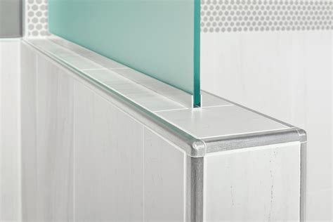 Shower Screen Trim