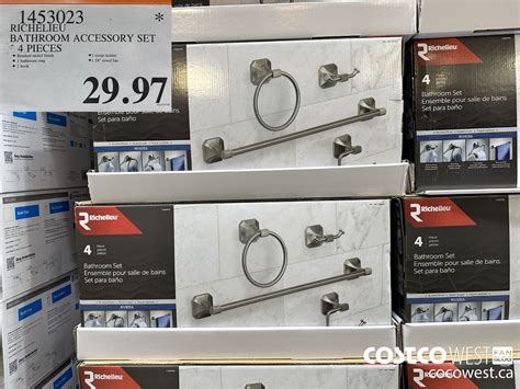 Shower Set Costco