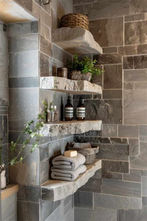 Shower Shelf Ideas Uk