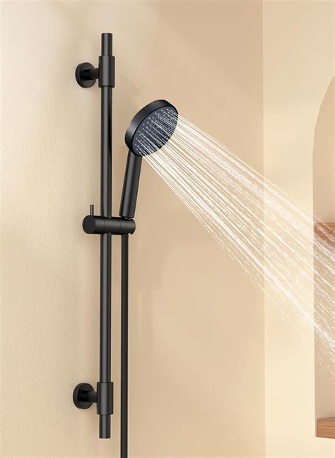 Shower Slider Bar