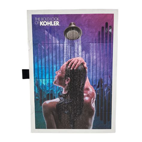 Shower Speaker Commercial