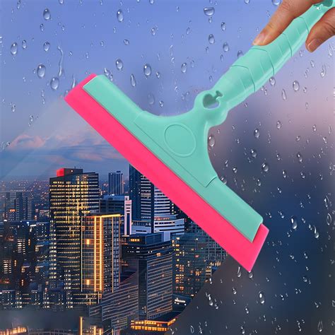 Shower Squeegee Home Bargains