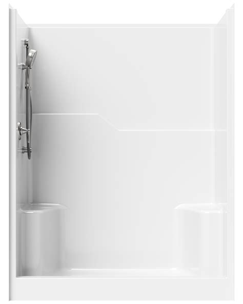 shower stall definition