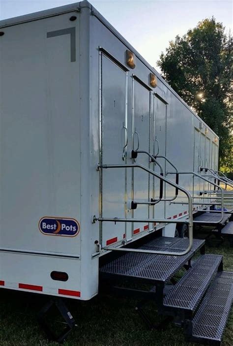 Shower Stall For Trailer