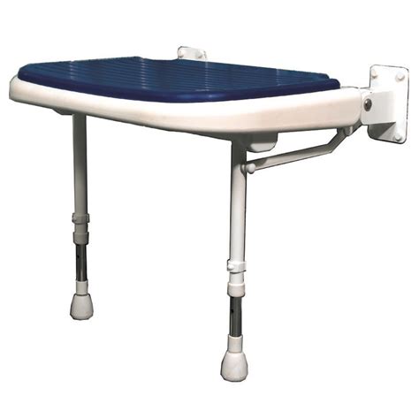 Shower Stall Seats For Handicapped