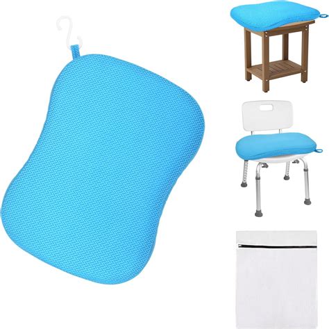 Shower Stool Cushion