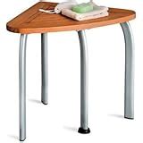 Shower Stool Mildew Resistant