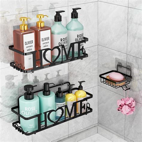 Shower Storage Solutions Uk