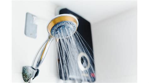 Shower Switch Keep Tripping