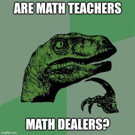 Shower Thoughts Math