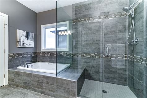 Shower Tile Kelowna
