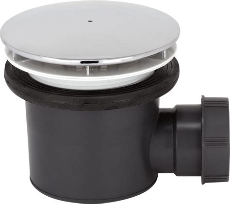 Shower Trap Easy Clean