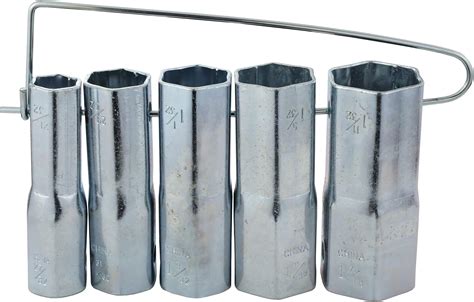 Shower Valve Socket Wrench Set Ace Hardware