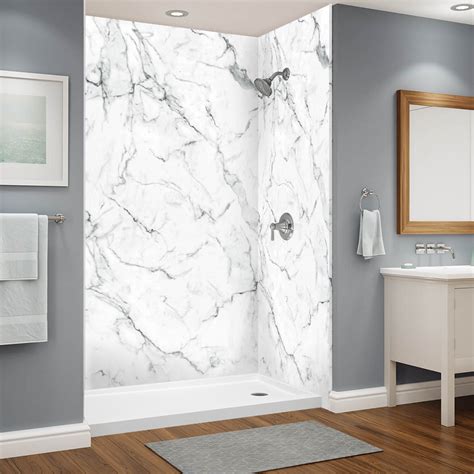 Shower Wall Acrylic Sheet