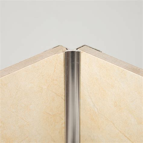 Shower Wall Panel Internal Corner Trim