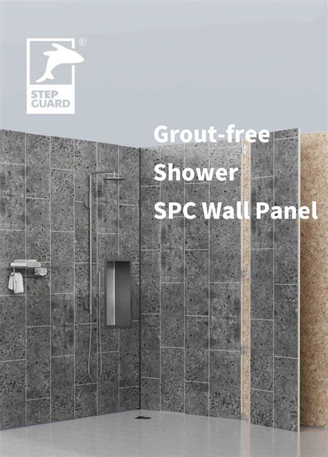 Shower Wall Panel Reddit