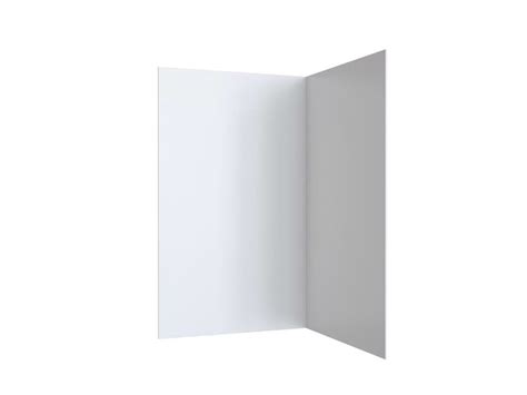 Shower Wall Panels Reece